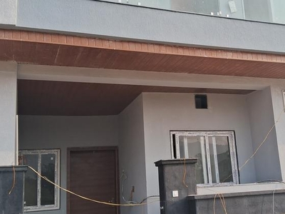 3 Bedroom 90 Sq.Yd. Independent House in Gyan Vihar Ajmer