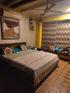 3 BHK Flat for rent in Alaknanda, New Delhi - 1400 Sqft