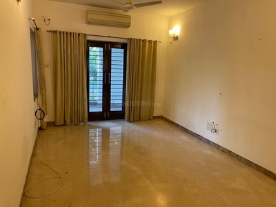 3 BHK Flat for rent in Alwarpet, Chennai - 2500 Sqft