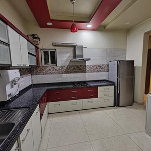 3 BHK Flat for rent in Aundh, Pune - 2000 Sqft