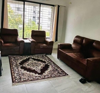 3 BHK Flat for rent in Baner, Pune - 1710 Sqft