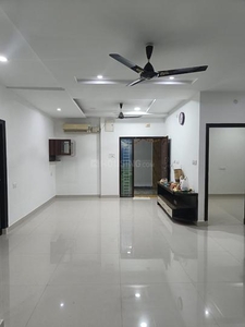 3 BHK Flat for rent in Banjara Hills, Hyderabad - 1550 Sqft