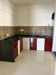 3 BHK Flat for rent in Bavdhan, Pune - 1457 Sqft