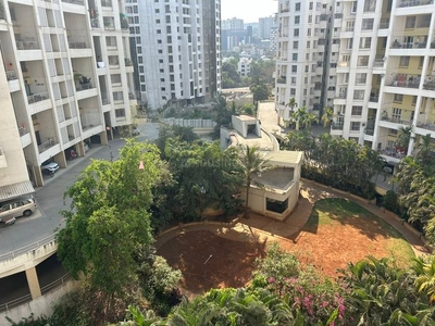 3 BHK Flat for rent in Bavdhan, Pune - 1500 Sqft