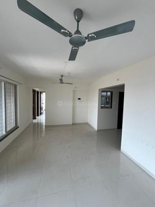 3 BHK Flat for rent in Dhanori, Pune - 1120 Sqft