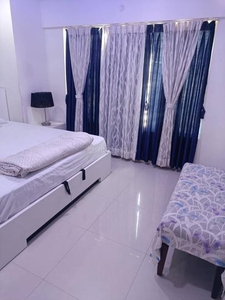 3 BHK Flat for rent in Dhanori, Pune - 1400 Sqft