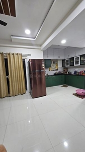 3 BHK Flat for rent in Dr A S Rao Nagar Colony, Hyderabad - 1608 Sqft