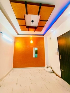 3 BHK Flat for rent in Dwarka Mor, New Delhi - 855 Sqft