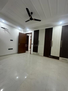 3 BHK Flat for rent in Freedom Fighters Enclave, New Delhi - 1400 Sqft