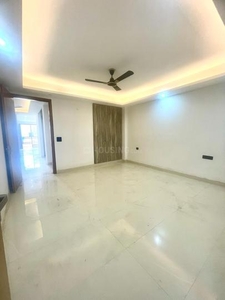 3 BHK Flat for rent in Freedom Fighters Enclave, New Delhi - 1500 Sqft