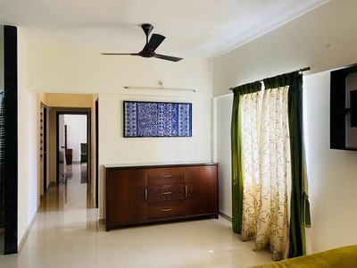3 BHK Flat for rent in Hinjawadi Phase 3, Pune - 1500 Sqft