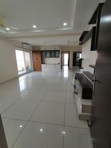 3 BHK Flat for rent in Hitech City, Hyderabad - 1910 Sqft