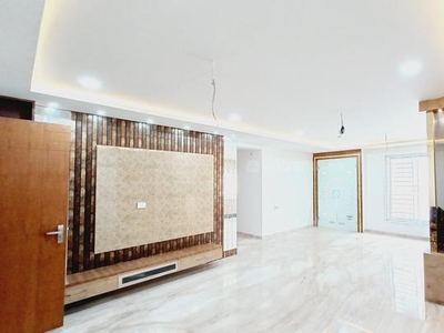 3 BHK Flat for rent in Jubilee Hills, Hyderabad - 2366 Sqft