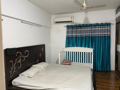 3 BHK Flat for rent in Kharadi, Pune - 1155 Sqft