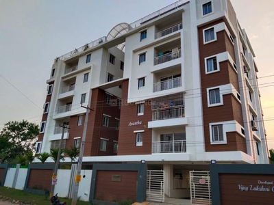 3 BHK Flat for rent in Kondapur, Hyderabad - 1340 Sqft