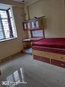 3 BHK Flat for rent in Kukatpally, Hyderabad - 1300 Sqft