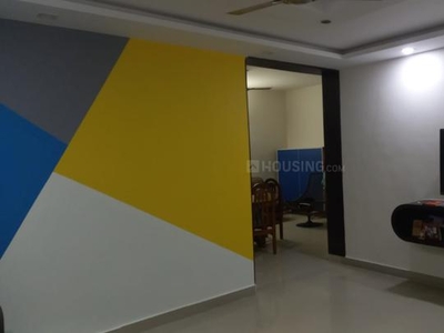 3 BHK Flat for rent in Kukatpally, Hyderabad - 1700 Sqft