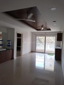 3 BHK Flat for rent in Madhapur, Hyderabad - 1500 Sqft