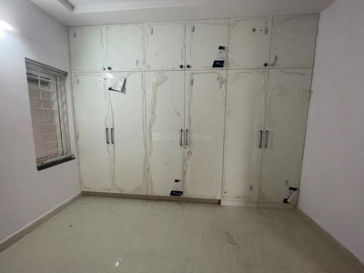 3 BHK Flat for rent in Madhapur, Hyderabad - 1625 Sqft