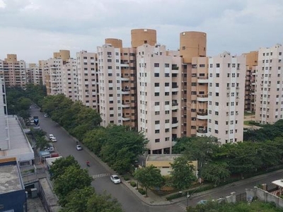 3 BHK Flat for rent in Magarpatta City, Pune - 1450 Sqft