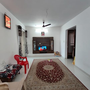 3 BHK Flat for rent in Mohammed Wadi, Pune - 1560 Sqft