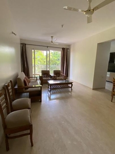 3 BHK Flat for rent in Mohammed Wadi, Pune - 1986 Sqft