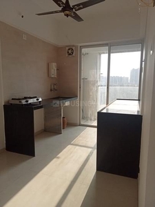 3 BHK Flat for rent in Mundhwa, Pune - 1350 Sqft