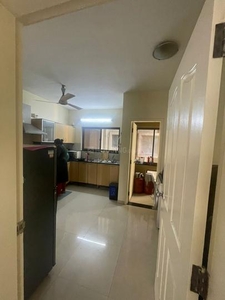 3 BHK Flat for rent in Mundhwa, Pune - 1500 Sqft