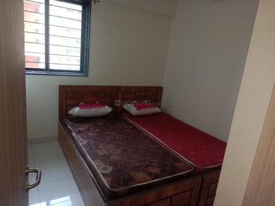3 BHK Flat for rent in Nanded, Pune - 1100 Sqft
