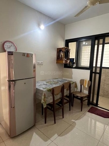3 BHK Flat for rent in Nanded, Pune - 1350 Sqft