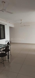 3 BHK Flat for rent in Nanded, Pune - 1550 Sqft