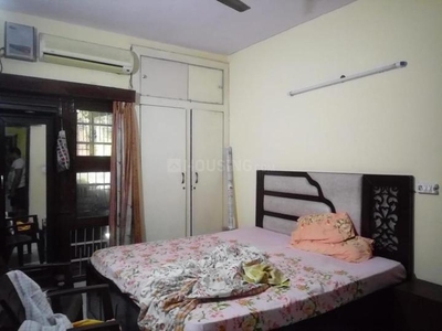 3 BHK Flat for rent in Paschim Vihar, New Delhi - 1600 Sqft