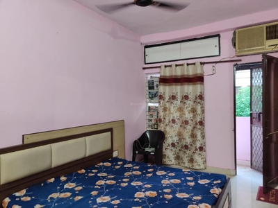 3 BHK Flat for rent in Paschim Vihar, New Delhi - 880 Sqft