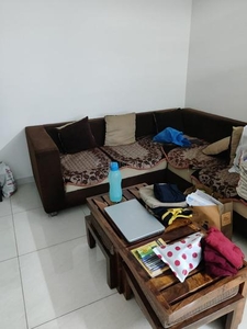 3 BHK Flat for rent in Pashan, Pune - 1527 Sqft