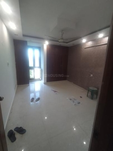 3 BHK Flat for rent in Patparganj, New Delhi - 1500 Sqft