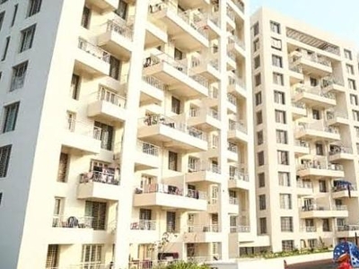 3 BHK Flat for rent in Pimple Nilakh, Pune - 1200 Sqft