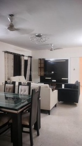 3 BHK Flat for rent in Pimple Nilakh, Pune - 2100 Sqft