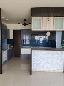 3 BHK Flat for rent in Punawale, Pune - 1600 Sqft