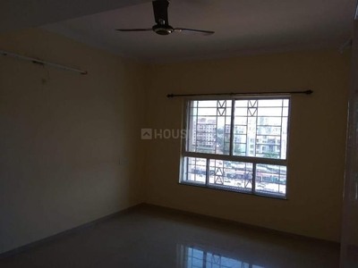 3 BHK Flat for rent in Rahatani, Pune - 1200 Sqft