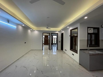 3 BHK Flat for rent in Saket, New Delhi - 1600 Sqft