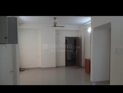 3 BHK Flat for rent in Sholinganallur, Chennai - 1200 Sqft