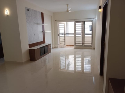 3 BHK Flat for rent in Sholinganallur, Chennai - 1668 Sqft