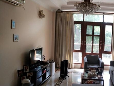 3 BHK Flat for rent in Sultanpur, New Delhi - 1250 Sqft