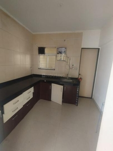3 BHK Flat for rent in Tathawade, Pune - 1150 Sqft