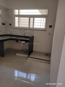 3 BHK Flat for rent in Thergaon, Pune - 1100 Sqft