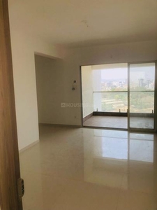3 BHK Flat for rent in Thergaon, Pune - 1500 Sqft