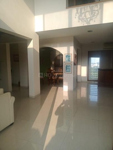 3 BHK Flat for rent in Upper Kharadi, Pune - 1390 Sqft