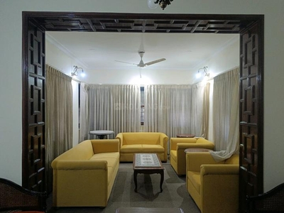 3 BHK Flat for rent in Vasant Kunj, New Delhi - 1300 Sqft