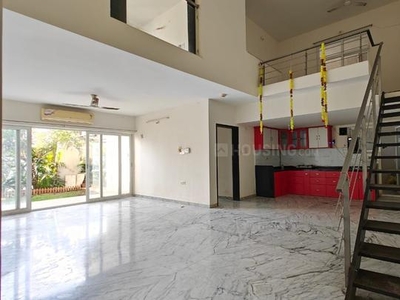 3 BHK Flat for rent in Viman Nagar, Pune - 2100 Sqft