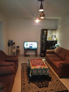 3 BHK Flat for rent in Wagholi, Pune - 1301 Sqft